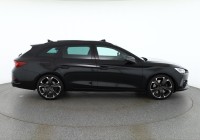 Cupra Leon ST 2.0 TSI DSG VZ 4Drive