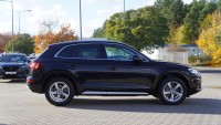 Audi Q5 35 TDI quattro sport