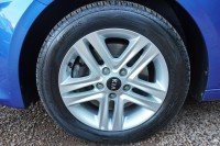 Kia cee'd Sporty Wagon Ceed SW 1.4 T-GDI
