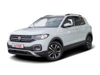 VW T-Cross 1.0 United ACC Navi Spurhalte Totwinkel