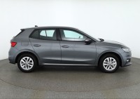 Skoda Fabia 1.0 TSI DSG