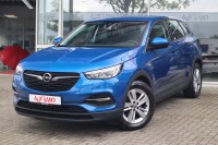 Vorschau: Opel Grandland X 1.5D Edition