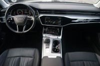 Audi A6 Avant 45 2.0 TFSI design