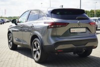 Nissan Qashqai N-Connecta 1.3 M-Hybrid