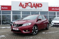 Vorschau: Nissan Pulsar 1.2 DIG-T Acenta