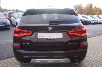 BMW X3 xDrive 20 d xLine