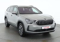 Skoda Kodiaq 1.5 TSI DSG