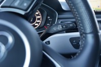 Audi A4 Quattro Avant 3.0 TDI quattro S-line