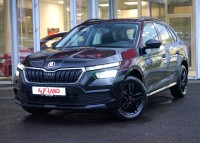 Skoda Kamiq 1.0 TSI Active Sitzheizung LED Xenon