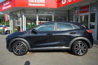 Ford Puma 1.0 EcoBoost Titanium
