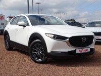 Mazda CX-30 2.0 SKYACTIV-G M Hybrid
