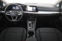 VW Golf VIII 1.5 eTSI DSG Life