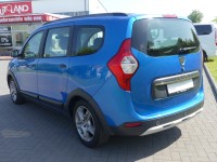 Dacia Lodgy 1.6 SCe 100 Stepway