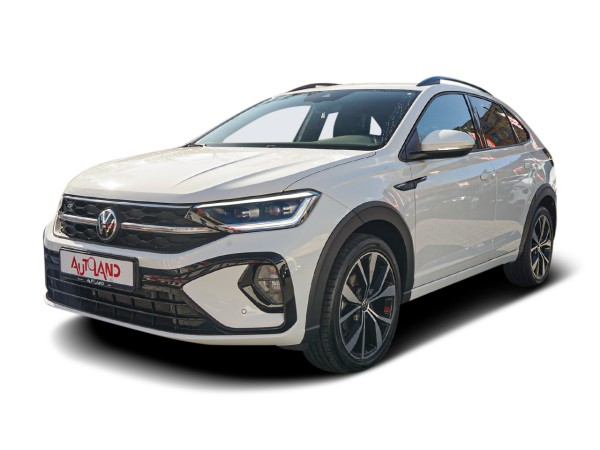 VW Taigo 1.5 TSI DSG R-Line