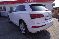 Vorschau: Audi Q5 40 TDI quattro Sport