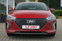 Hyundai IONIQ Ioniq 1.6 Style Hybrid
