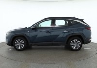 Vorschau: Hyundai Tucson 1.6 Select Mild-Hybrid