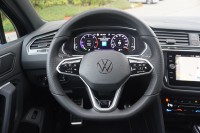 VW Tiguan 2.0 TDI R-Line 4M