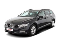 VW Passat Variant 1.5 TSI DSG Navi Kamera Totwinkel