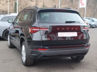 Skoda Karoq 1.5 TSI DSG