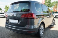 VW Sharan 1.4 TSI Highline