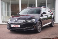 Vorschau: Skoda Superb Combi 1.4 TSI iV L&K