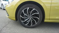 VW Golf VIII 1.5 TSI Life