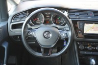 VW Touran 1.4 TSI Comfortline