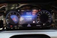 VW Golf VIII Variant Life eTSI