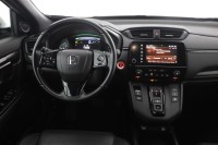 Honda CR-V 2.0i-VTEC Hybrid Black Edition