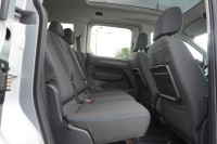 VW Caddy 2.0 TDI Move DSG