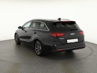 Kia cee'd Sporty Wagon Ceed SW 1.5 T-GDI Aut.