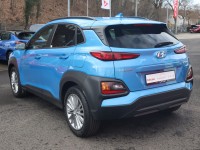 Hyundai Kona 1.0 T-GDI YES!
