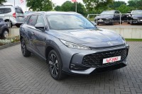 MG HS 1.5 T-GDI Luxury Aut.