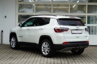 Jeep Compass 1.3 MultiAir Limited