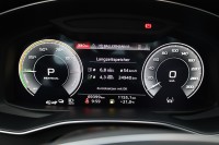 Audi A6 50 2.0 TFSI e quattro design