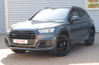 Vorschau: Audi Q5 2.0 TFSI sport quattro