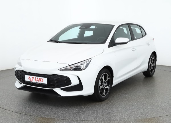 MG MG3 1.5 Comfort