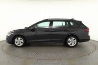 Vorschau: VW Golf VIII Variant 1.5 TSI