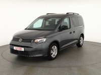 VW Caddy 2.0 TDI 2-Zonen-Klima Sitzheizung Tempomat
