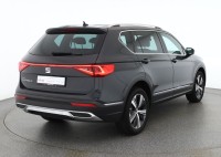 Seat Tarraco 1.5 TSI Xcellence