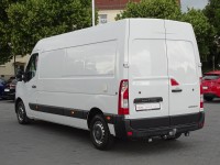 Renault Master III 3.5t L3 H2