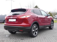 Nissan Qashqai 1.2