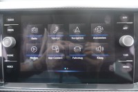 VW T-Cross 1.0 TSI