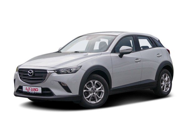 Mazda CX-3 2.0