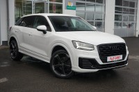 Audi Q2 30 1.0 TFSI s tronic sport