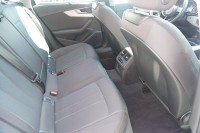 Audi A4 Avant 40 TDI S-tronic