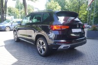 Seat Ateca 1.5 FR DSG