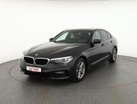 BMW 5er Reihe 530i Sport Line 2-Zonen-Klima Navi Sitzheizung