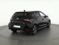 Hyundai i20 1.0T-GDI N-Line Aut.
